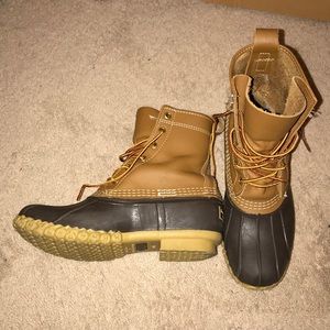 Bean Boots by L.L. Bean